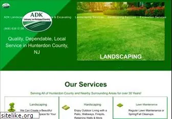 adklandscaping.com