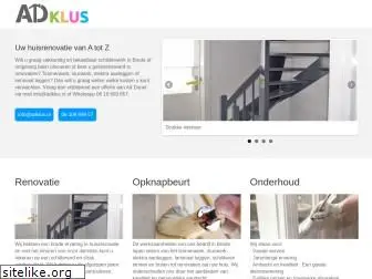 adklus.nl