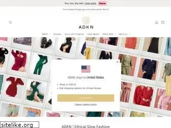 adkn.co.uk