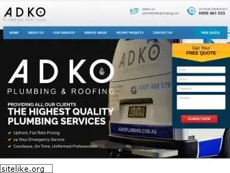 adko.com.au