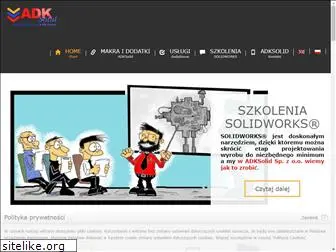 adksolid.com