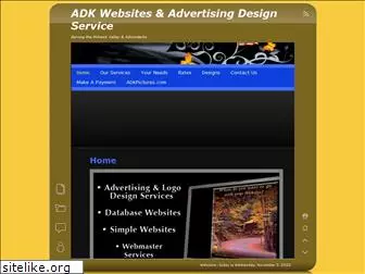 adkwebsites.com
