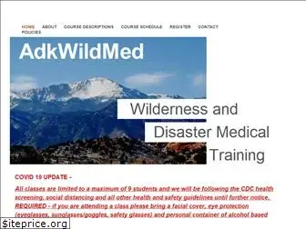 adkwildmed.com