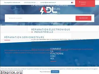 adl-electronic.fr