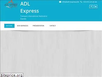 adl-express.be