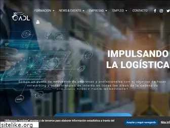 adl-logistica.org