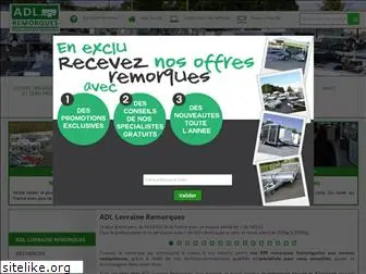 adl-lorraine-remorques.com