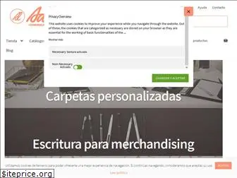 adl-regalosempresa.com