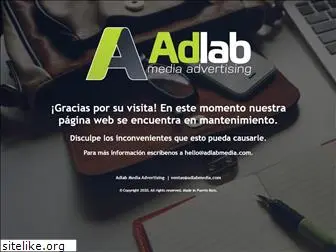 adlabmedia.com