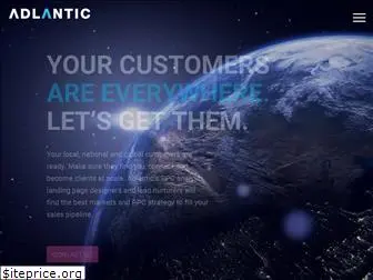adlanticppc.com