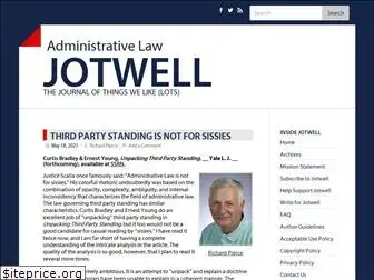 adlaw.jotwell.com