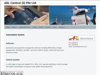 adlcontrol.com