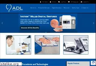 adldental.com