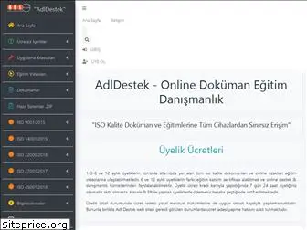 adldestek.com