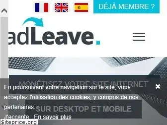 adleave.com