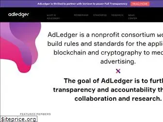 adledger.org
