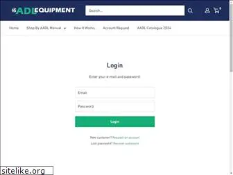 adlequipment.com