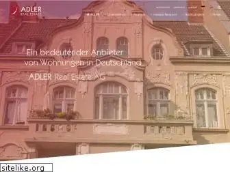 adler-ag.com