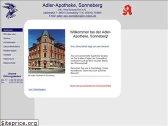adler-apotheke-sonneberg.de