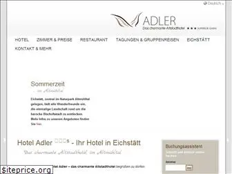 www.adler-eichstaett.de