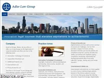 adler-law.com