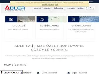 adler-ltd.com.tr