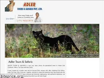 adler-tours.com