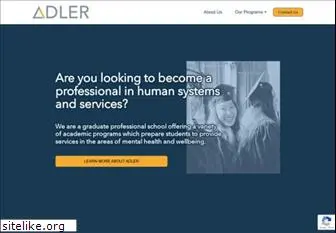 adler.ca