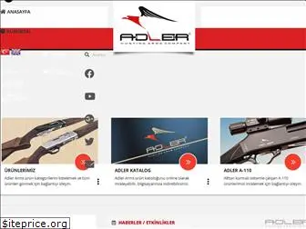 adlerarms.com