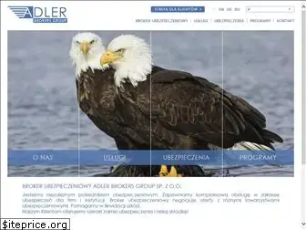 adlerbrokers.com.pl