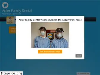 adlerfamilydental.com