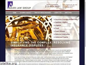 adlerlawgroup.com