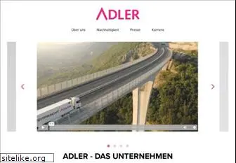 adlermode-unternehmen.com