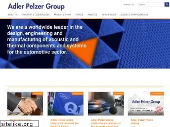adlerpelzer.com