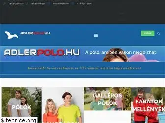 adlerpolo.hu