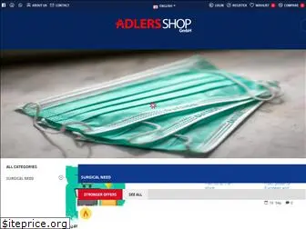 adlersshop.com