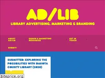 adlib.info