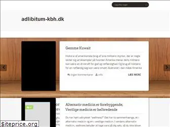 adlibitum-kbh.dk
