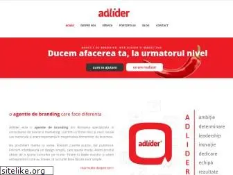 adlider.ro