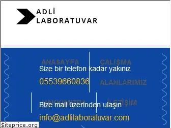 adlilaboratuvar.com