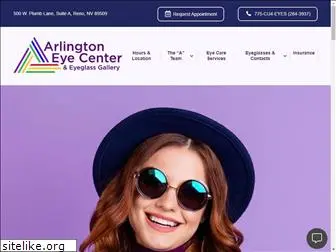 adlingtoneyecenter.com