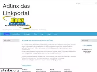 adlinx.de