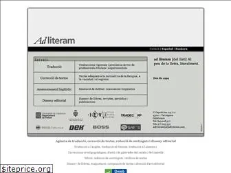 adliteram.com