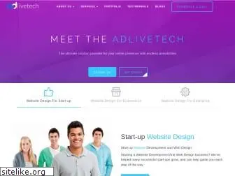 adlivetech.com