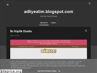 adliyealim.blogspot.com