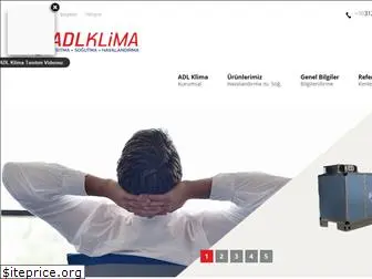 adlklima.com.tr