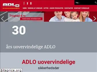 adlo.dk