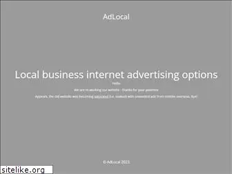 adlocal.ca