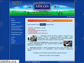 adlon.pl