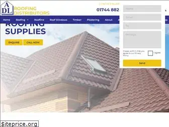 adlroofing.co.uk